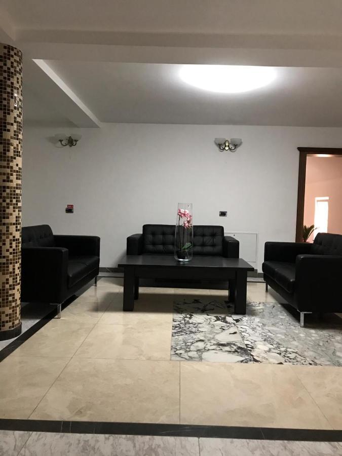 Pensiunea Montana Borșa MM Băile Borşa Exterior foto