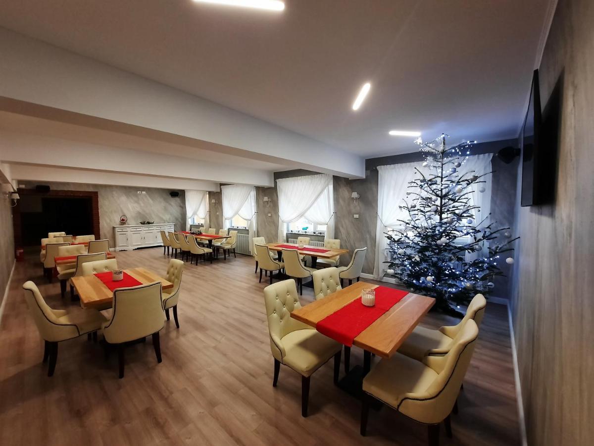 Pensiunea Montana Borșa MM Băile Borşa Exterior foto
